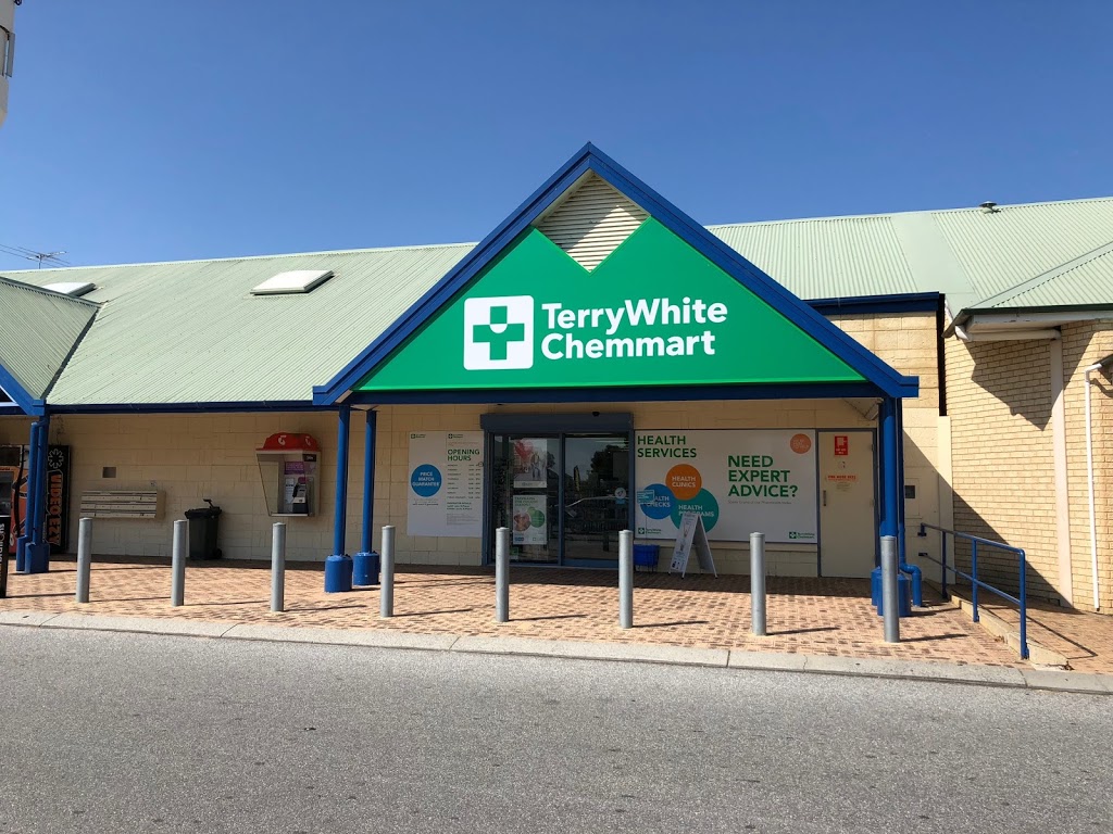 TerryWhite Chemmart Candlewood Village | pharmacy | 45 Candlewood Blvd, Joondalup WA 6027, Australia | 0893001399 OR +61 8 9300 1399