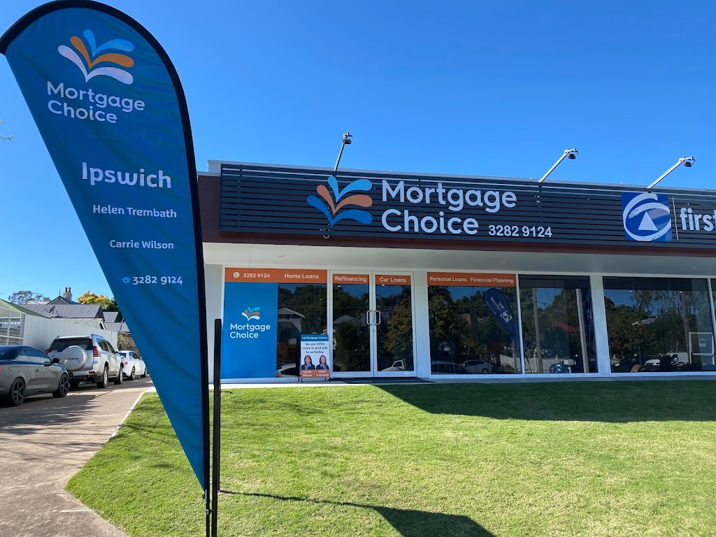 Mortgage Choice in Ipswich - Carrie Wilson & Helen Trembath | 48 Warwick Rd, Ipswich QLD 4305, Australia | Phone: (07) 3282 9124