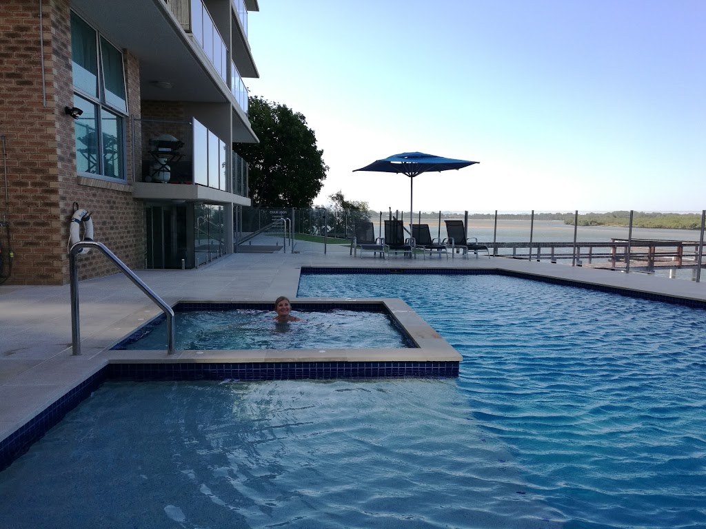 Northcliffe Apartments | 50 Duporth Ave, Maroochydore QLD 4558, Australia | Phone: (07) 5443 5912
