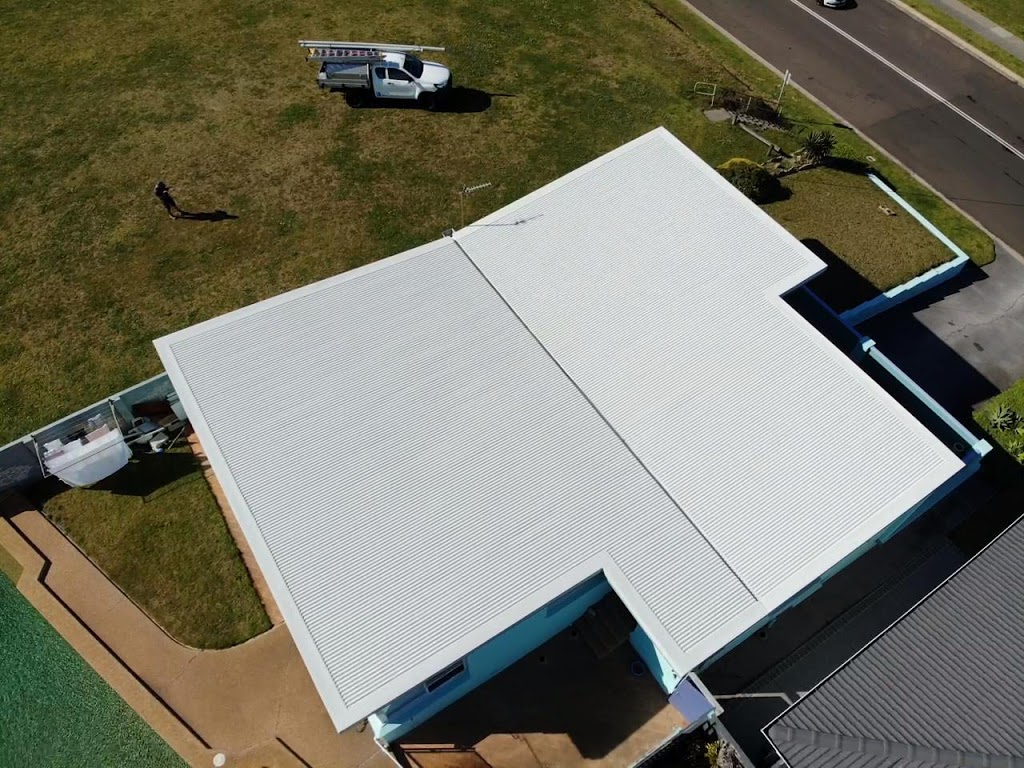 Above and Below Projects | Unit 6/249 Shellharbour Rd, Port Kembla NSW 2505, Australia | Phone: (02) 4244 4626