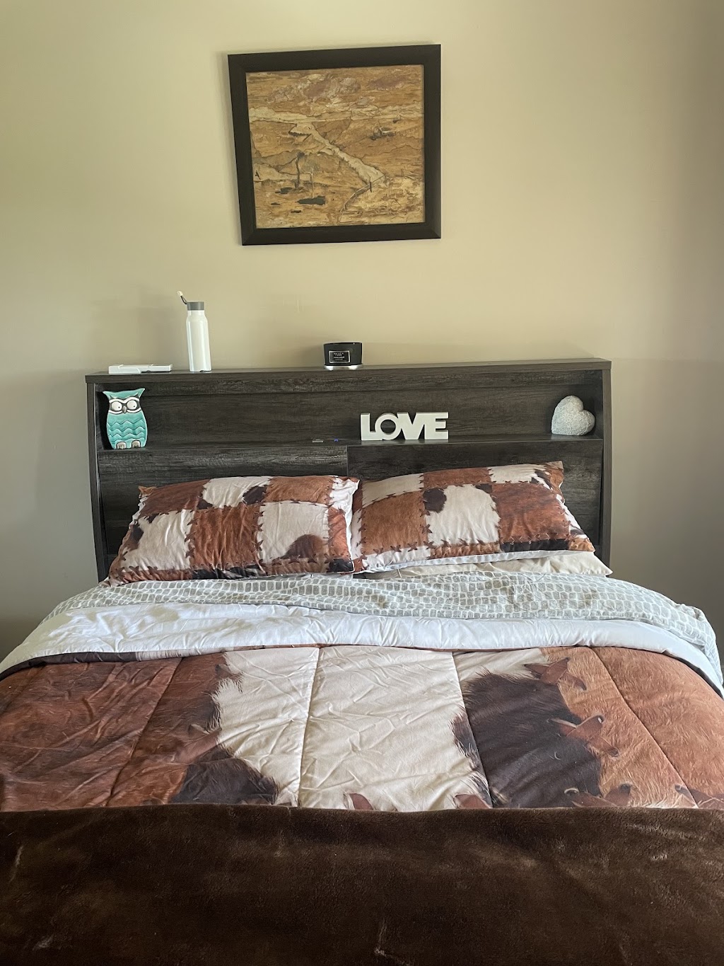 Tranquil-A-Tree | 49 Woodlea Ct, Crows Nest QLD 4355, Australia | Phone: 0410 446 076