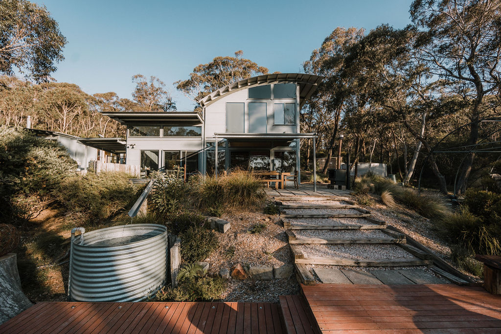 WILDACRES®️ Luxury Lodge Accommodation Blue Mountains | 193-197 Shipley Rd, Blackheath NSW 2785, Australia | Phone: 0429 782 678