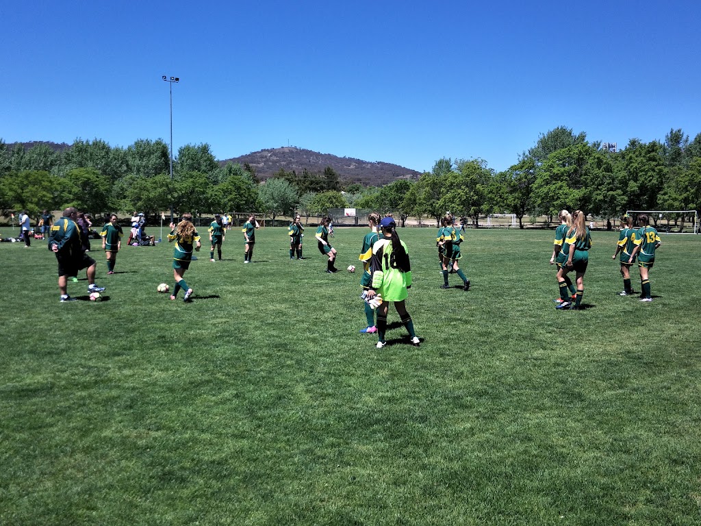 Brindabella Blues Football Club (BBFC) | Calwell District Playing Fields, Were St, Calwell ACT 2905, Australia | Phone: 0404 009 077