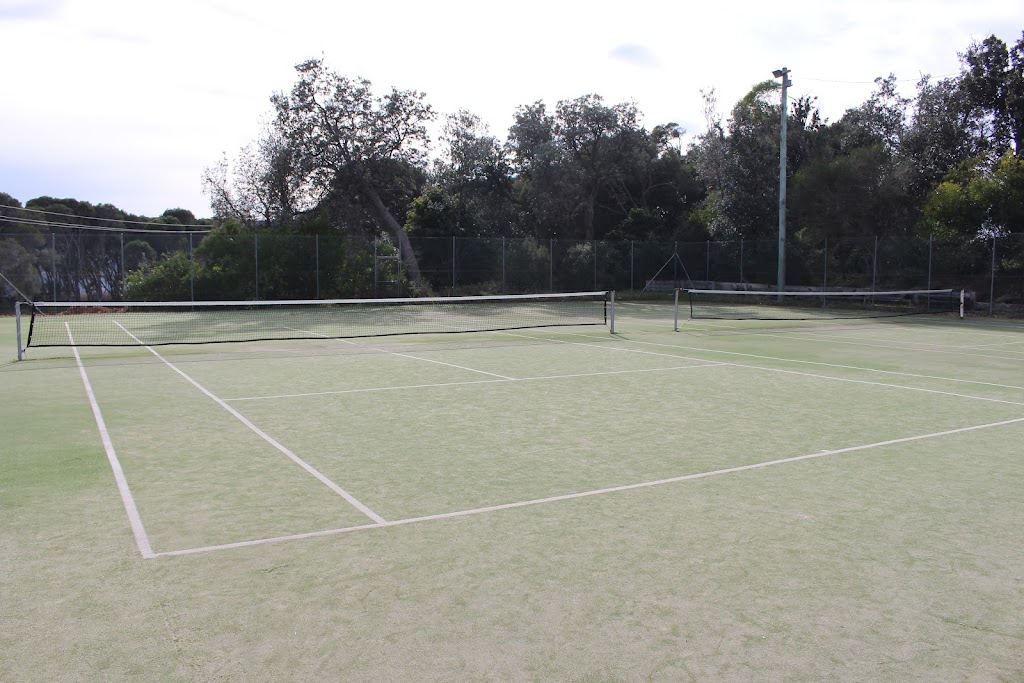 Eden Tennis Club |  | Aslings Beach Rd, Eden NSW 2551, Australia | 0417868658 OR +61 417 868 658