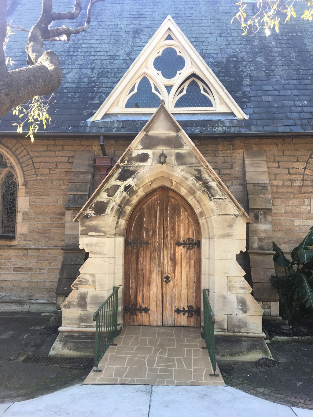 St Andrews Congregational Church | 217-223 Darling St, Balmain NSW 2041, Australia | Phone: 0431 755 399