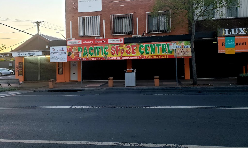 Pacific Spice Centre | 4 Mount Druitt Rd, Mount Druitt NSW 2770, Australia | Phone: (02) 9675 3235
