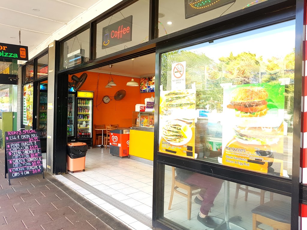 Windsor Kebab and Pizza | restaurant | 493 George St, South Windsor NSW 2756, Australia | 0449600236 OR +61 449 600 236