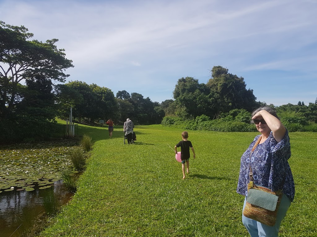 The Australian Platypus Park | zoo | 912 Malanda Millaa Millaa Rd, Minbun QLD 4885, Australia | 0740972713 OR +61 7 4097 2713