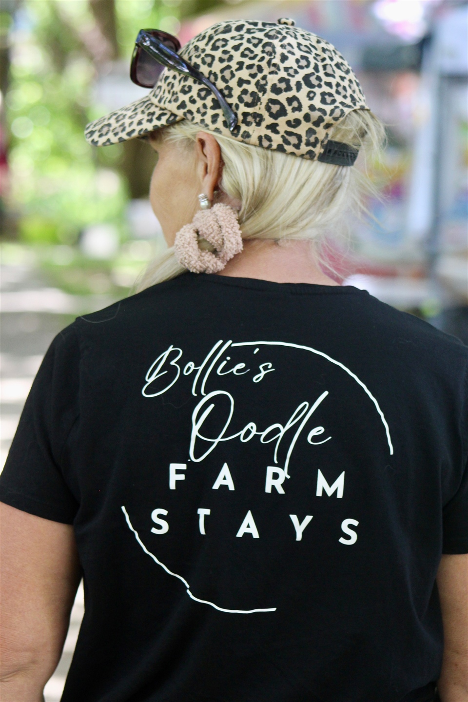 Bollies Oodle Farm Stay | off Yulungah Road, 166 Hillbricks Rd, Trafalgar VIC 3824, Australia | Phone: 0401 510 737