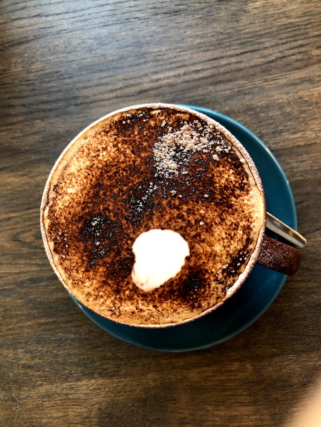 Milk Espresso Signature Willows | cafe | 200/13 Hervey Range Rd, Condon QLD 4817, Australia | 0747996763 OR +61 7 4799 6763
