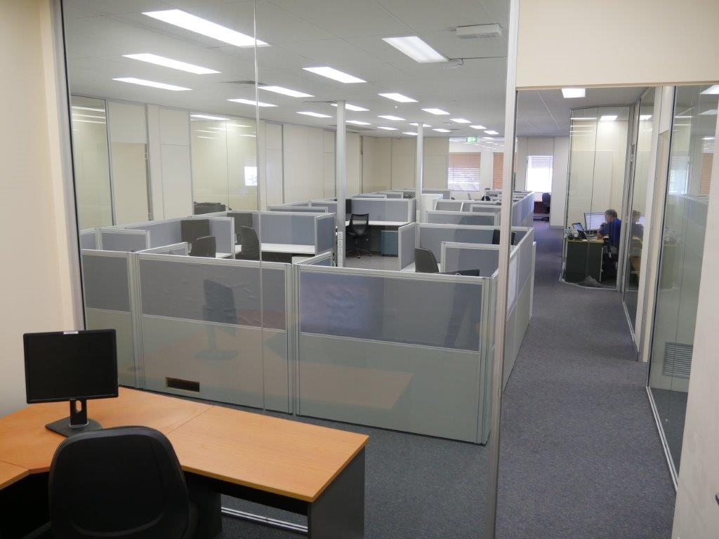 INCO Serviced Offices | real estate agency | 44/88 Station Rd, Yeerongpilly QLD 4105, Australia | 0735568088 OR +61 7 3556 8088