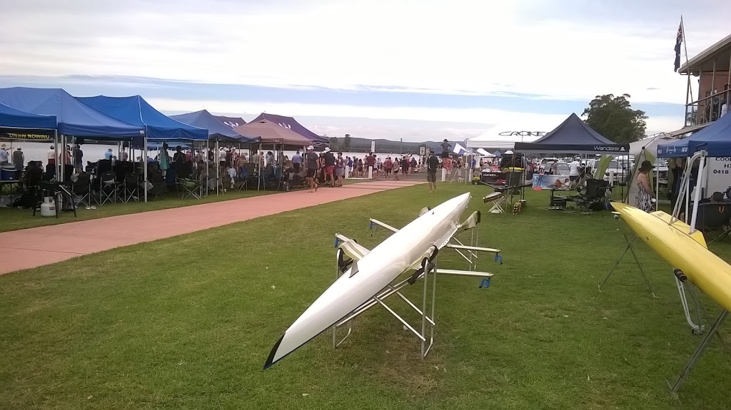 Manning River Rowing Club | Endeavour Place, Taree NSW 2430, Australia | Phone: (02) 6552 7586