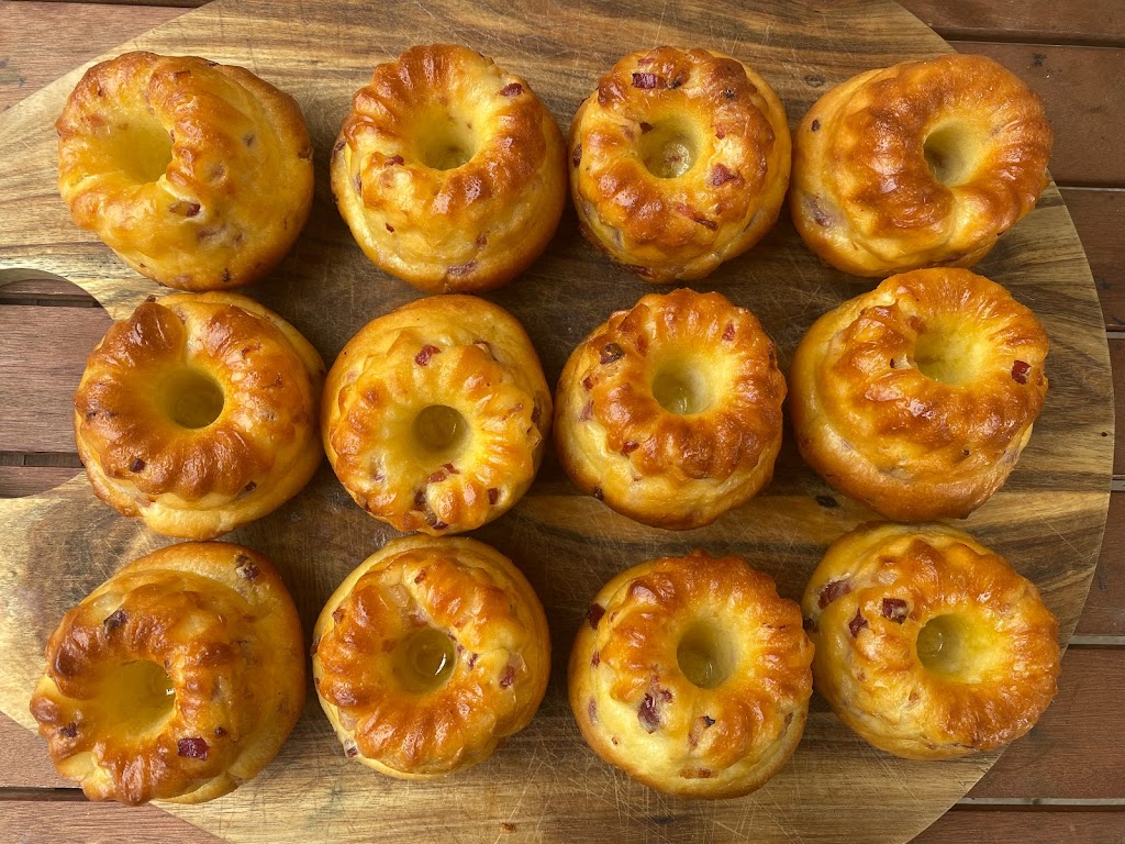 Quince & Cakes | 212 Walker St, Ballarat North VIC 3350, Australia | Phone: 0429 207 772
