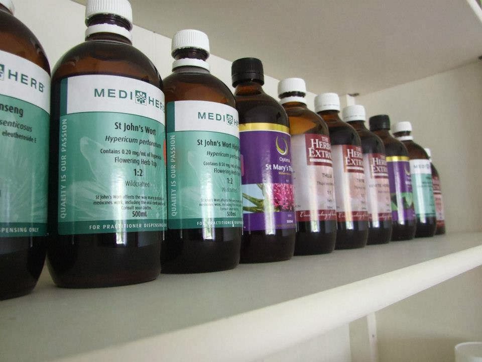 Elixir Natural Medicine - Naturopath Tynong | health | 177 Nine Mile Rd, Tynong VIC 3813, Australia | 0356291062 OR +61 3 5629 1062