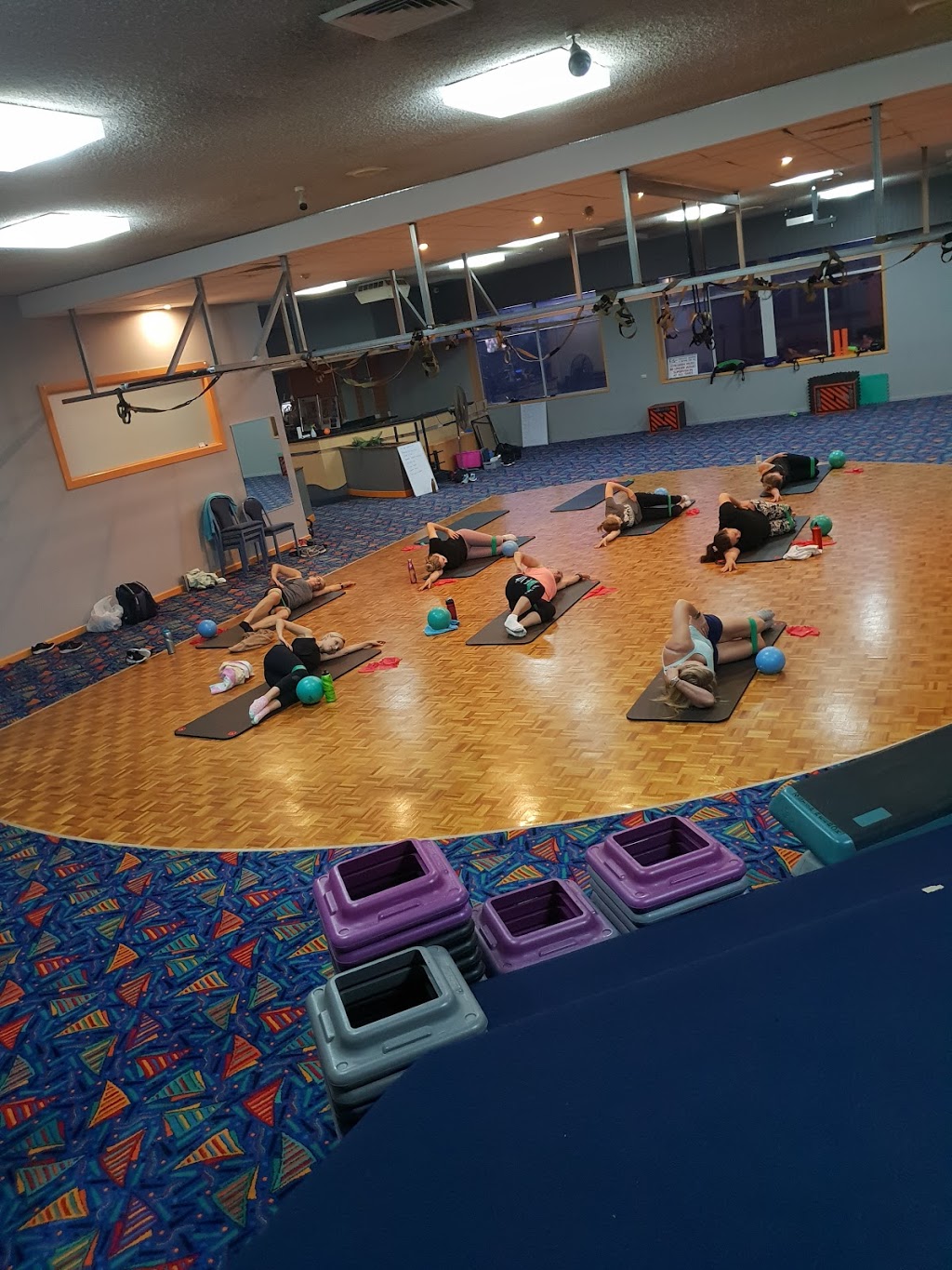 Sapphire health and dance | 98a Campbell St, Narooma NSW 2546, Australia | Phone: 0402 792 431