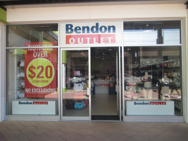 Bendon Outlet Harbour Town | clothing store | Harbour Town Adelaide, t39/727 Tapleys Hill Rd, West Beach SA 5024, Australia | 0883550801 OR +61 8 8355 0801