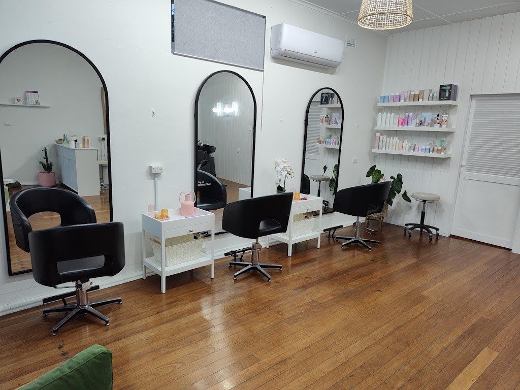 Peachi Hair | 15 The Esplanade, Oak Flats NSW 2529, Australia | Phone: 0431 371 891
