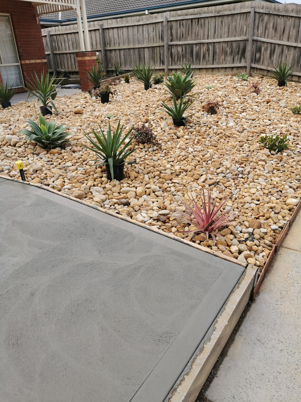 T&N Landscapes | general contractor | Jennings Ct, Narre Warren South VIC 3805, Australia | 0428867454 OR +61 428 867 454
