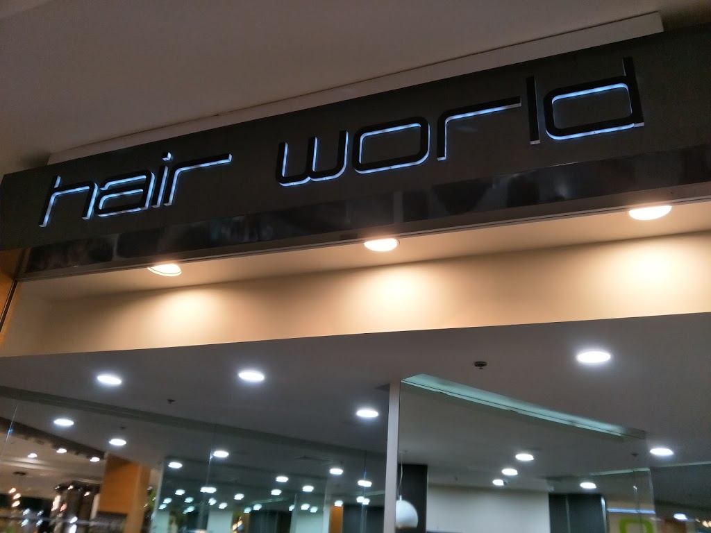 Hairworld | hair care | 1239 Nepean Hwy, Cheltenham VIC 3192, Australia | 0395844586 OR +61 3 9584 4586