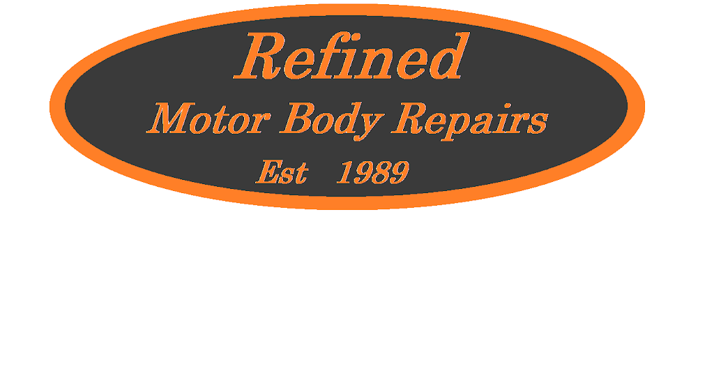 Refined Motor Body Repairs | 20 Acrylon Rd, Salisbury South SA 5106, Australia | Phone: (08) 8281 3344