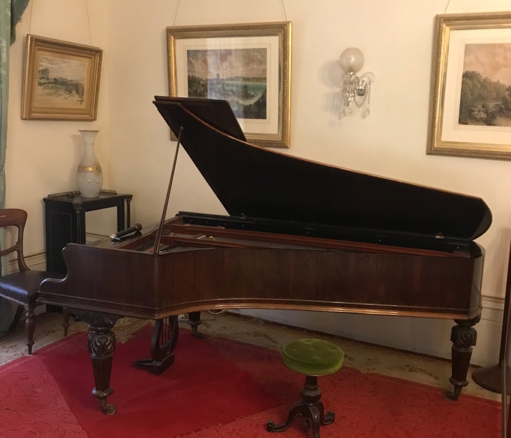 WestEnd Piano Tuning Services - Melbourne Piano Tuner |  | 17 Lakes Dr, Newport VIC 3015, Australia | 0425782542 OR +61 425 782 542