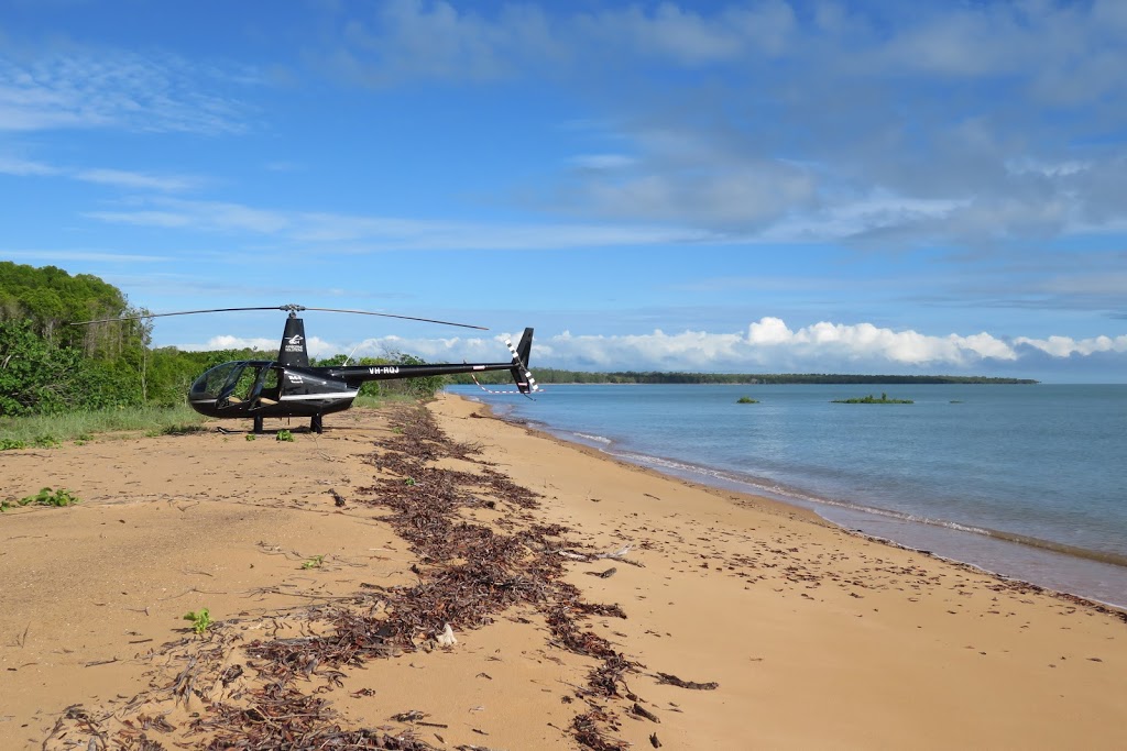 Airborne Solutions - Darwin Helicopter Tours | 557 Stuart Hwy, Winnellie NT 0820, Australia | Phone: 1300 435 486