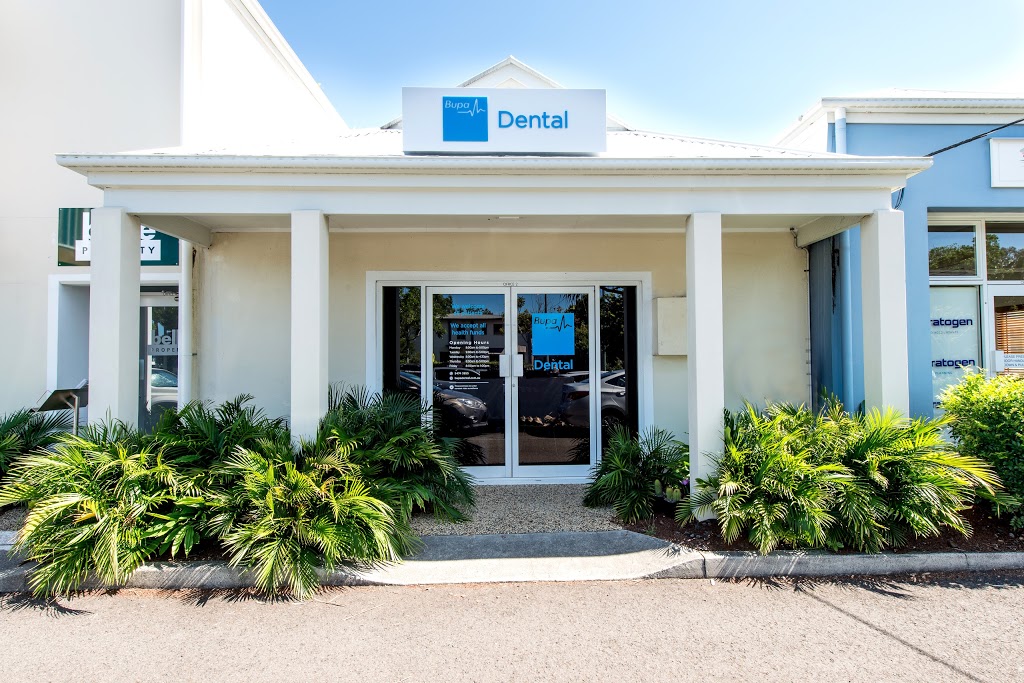 Bupa Dental Noosa | 59 Mary St, Noosaville QLD 4566, Australia | Phone: (07) 5474 3855