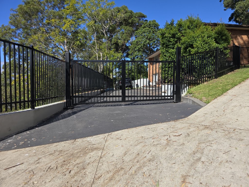 My Fence | 2 Thompson Ave, Richmond NSW 2753, Australia | Phone: 0424 812 601