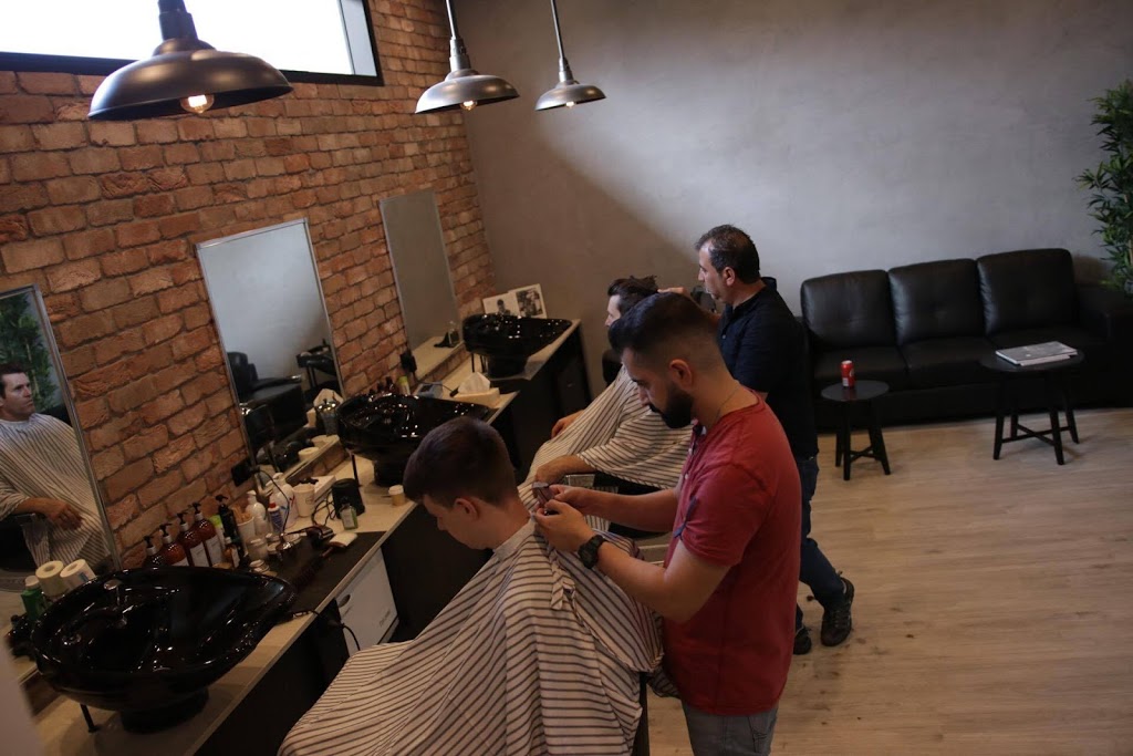 Chairmans Barber Shop | hair care | 640 S Pine Rd, Brendale QLD 4500, Australia | 0732644778 OR +61 7 3264 4778