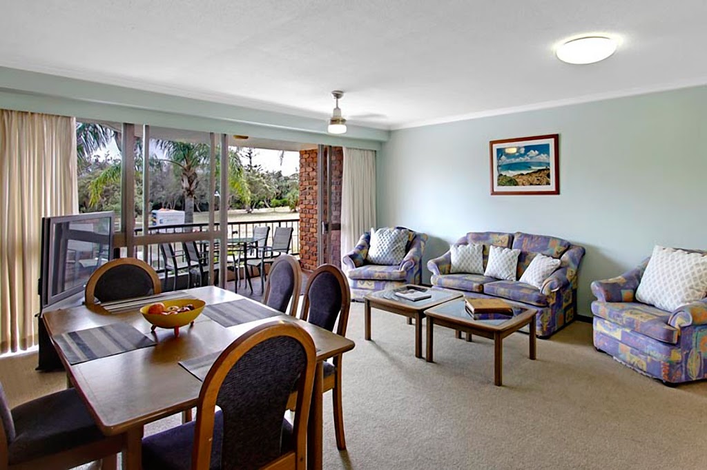 A PERFECT STAY Pacific Blue | Apartment D2/62/64 Lawson St, Byron Bay NSW 2481, Australia | Phone: 1300 588 277