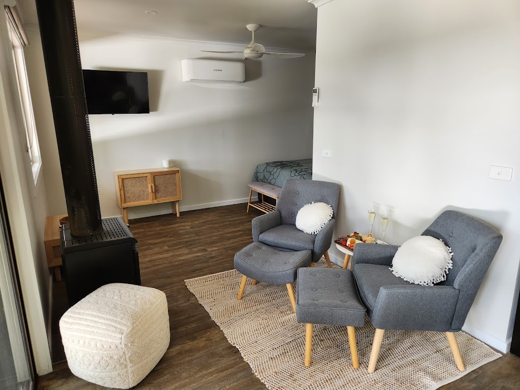 Noojee Views | 30 Old Noojee Rd, Noojee VIC 3833, Australia | Phone: 0418 593 747