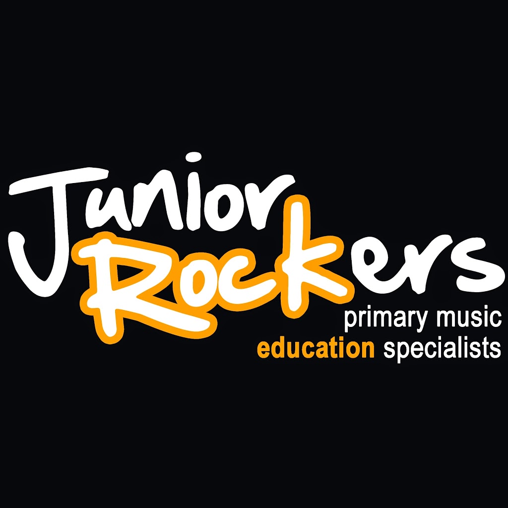 Junior Rockers | school | 6/880 Canterbury Rd, Box Hill South VIC 3128, Australia | 1300467625 OR +61 1300 467 625
