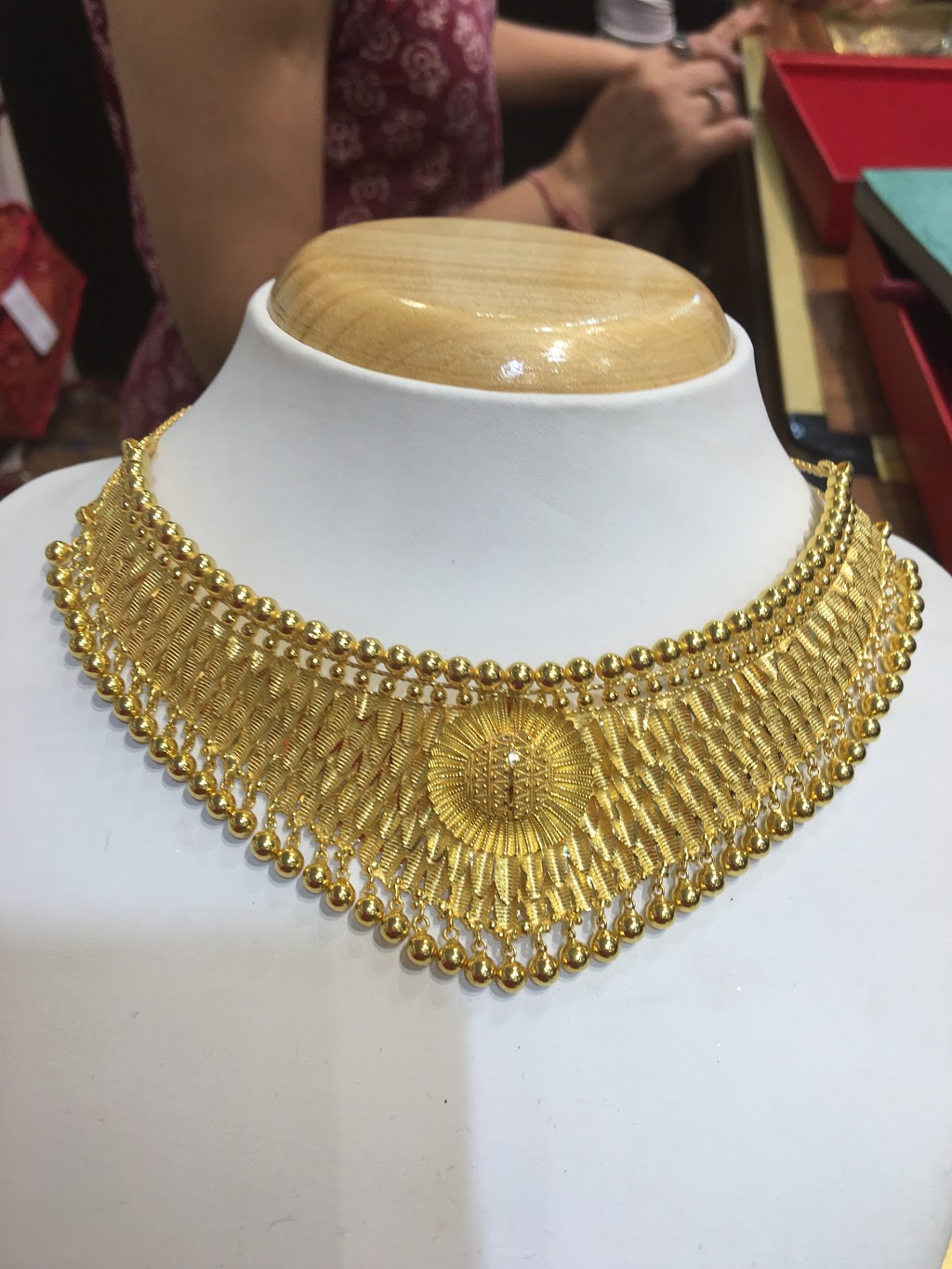 22ct Gold Kohinoor jewellers 22kt | jewelry store | 2/1969 Logan Rd, Upper Mount Gravatt QLD 4122, Australia | 0477433685 OR +61 477 433 685