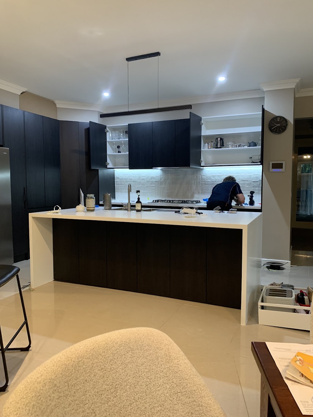 Classy Kitchen Facelifts | Factory 33/19/27 Bubb St, Moe VIC 3825, Australia | Phone: 1800 225 277