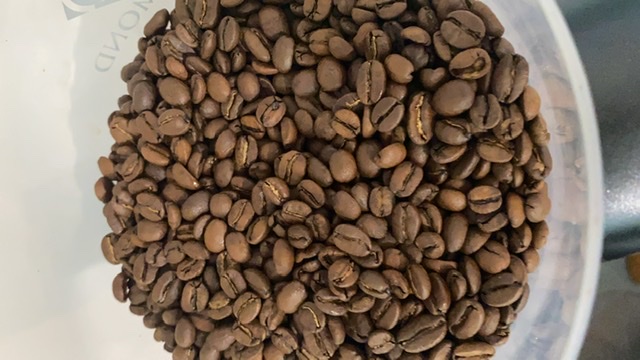 Coastal Grind Coffee | store | 1 Potts St, Palmview QLD 4553, Australia | 0420207538 OR +61 420 207 538