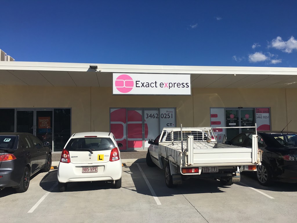 Exact Express Radiology Waterford West | doctor | 44/50 Chambers Flat Rd, Waterford West QLD 4133, Australia | 0734620251 OR +61 7 3462 0251