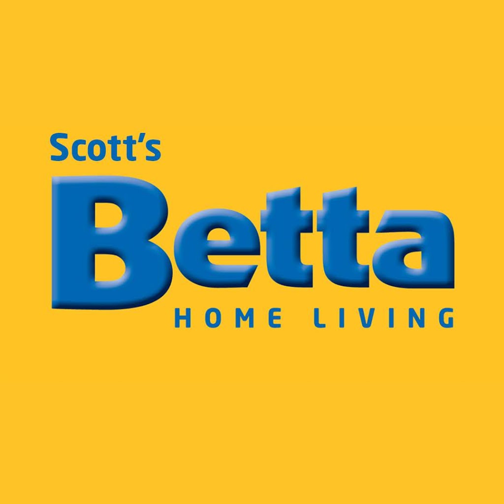 SCOTTS BETTA HOME LIVING | 111 Dunlop St, Mortlake VIC 3272, Australia | Phone: (03) 5599 2577