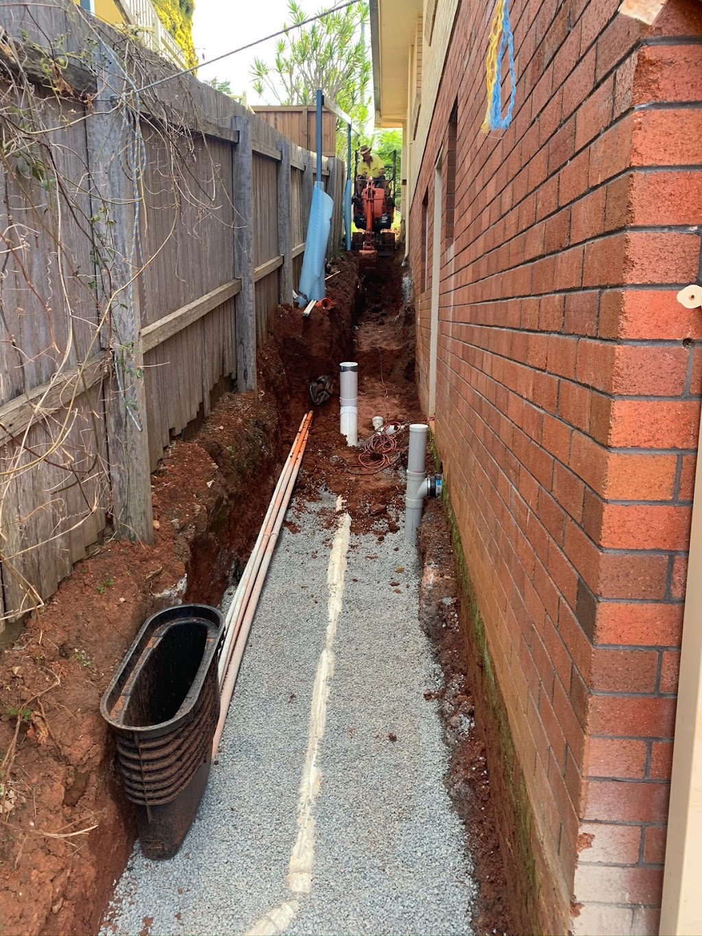 Jason Dennis Plumbing | 7 Brierley Ave, Port Macquarie NSW 2444, Australia | Phone: 0401 767 810
