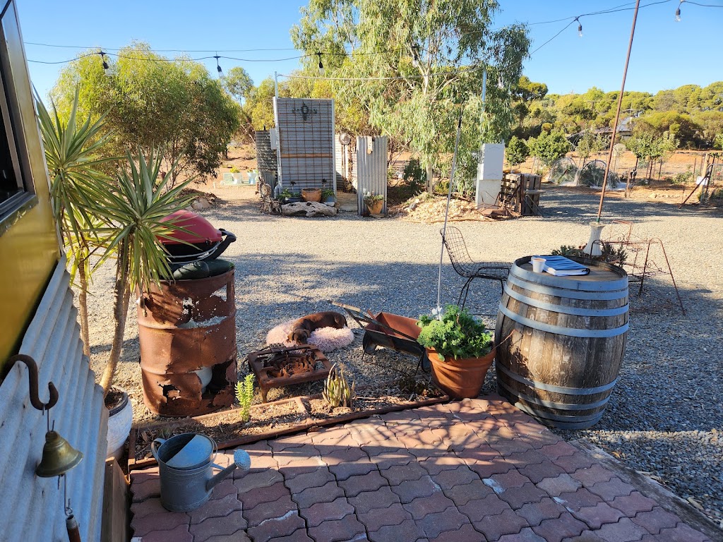 Foliage & Food | LOT 174 Main Rd, Robertstown SA 5381, Australia | Phone: 0439 707 339