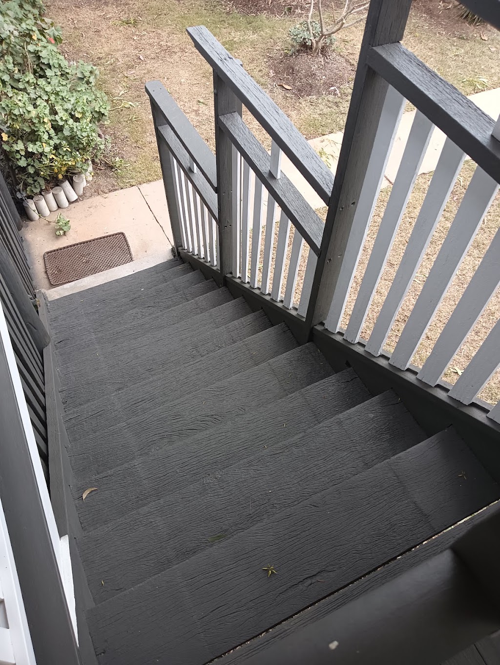 Grant Painting | 2252 Oakey - Cooyar Rd, Balgowan QLD 4401, Australia | Phone: 0488 688 607