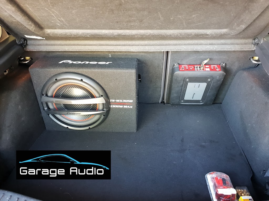 garage audio car Stereo installations | car repair | 29 Hillsmeade Dr, Melton West VIC 3337, Australia | 0421569033 OR +61 421 569 033