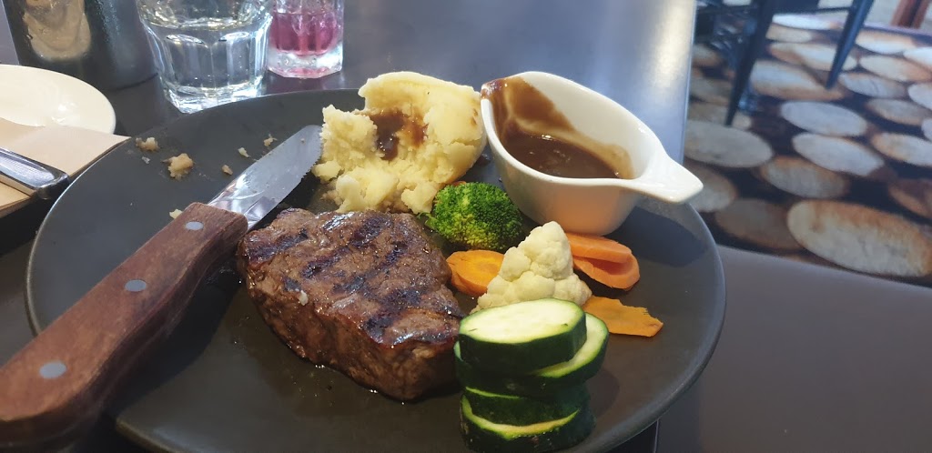 Char’d Steakhouse | 170 Brisbane Rd, Booval QLD 4304, Australia | Phone: (07) 3436 1888