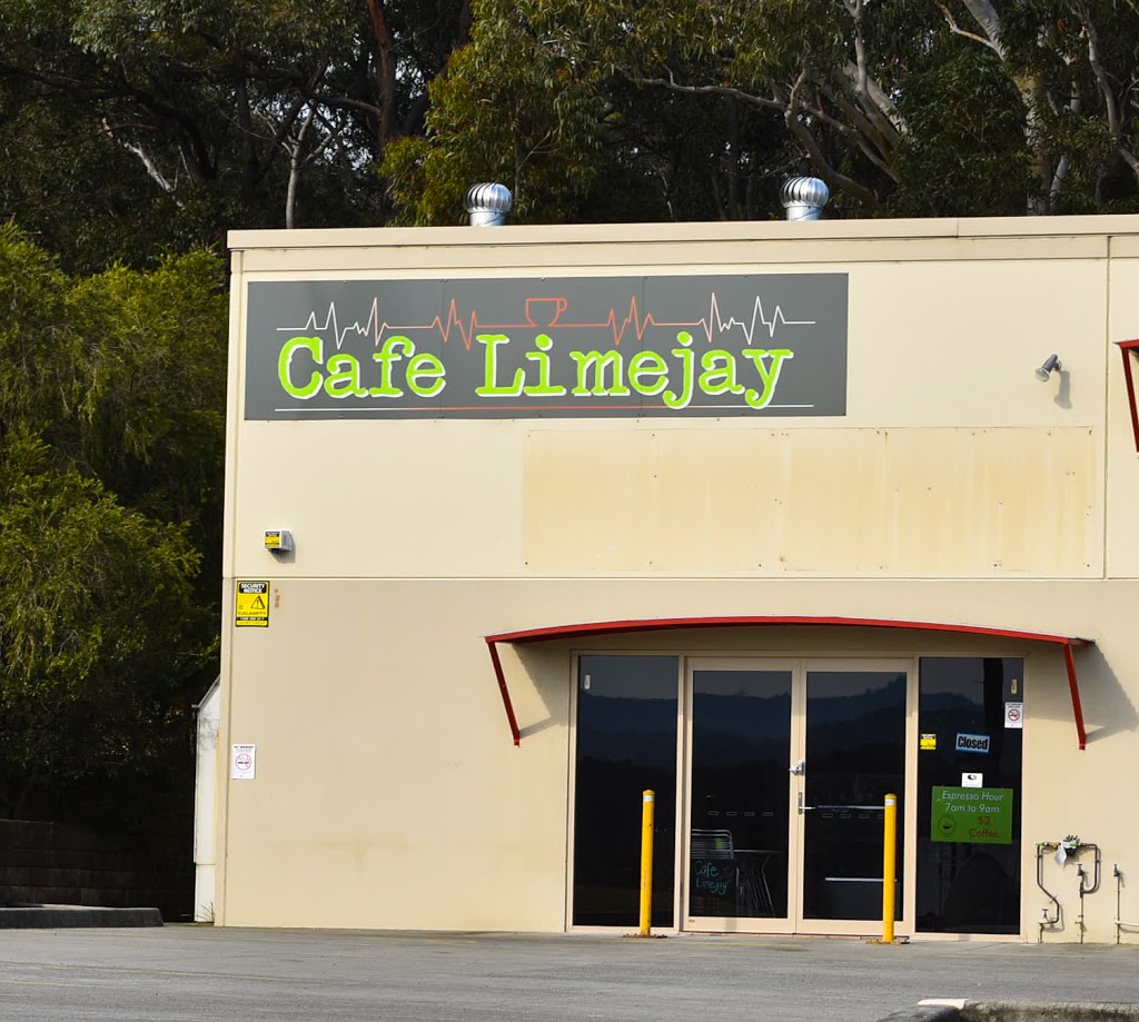 Cafe Limejay | cafe | 6/1 Accolade Ave, Morisset NSW 2265, Australia | 0249732552 OR +61 2 4973 2552