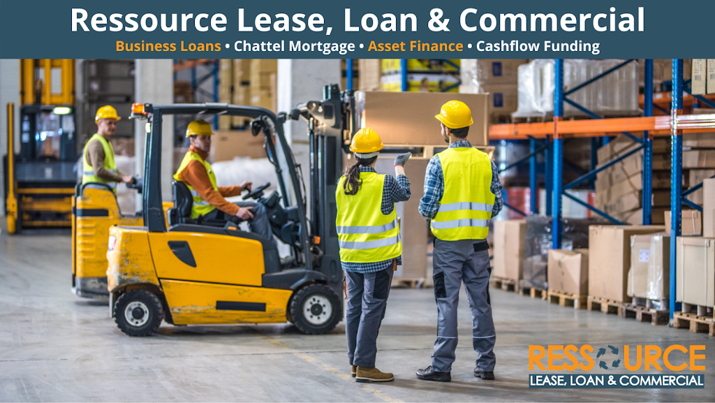 Ressource Lease Loan & Commercial | finance | 5 Macleay Circuit, Upper Coomera QLD 4209, Australia | 1300288801 OR +61 1300 288 801