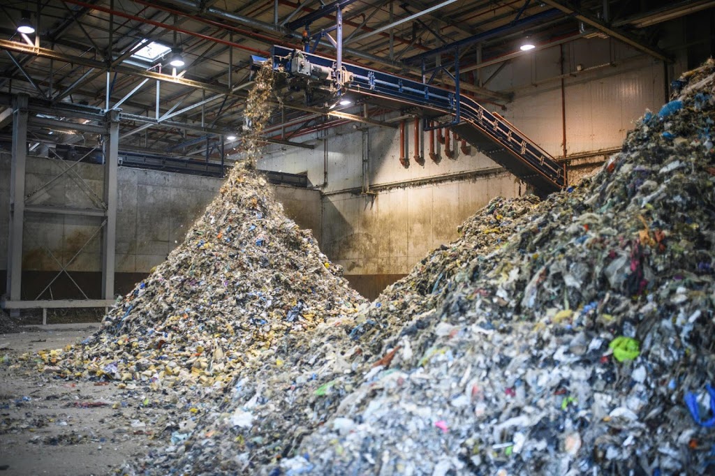 Goldrec Australia | Plastic Waste Recycling Unit In Sydney | 285 Finns Rd, Menangle NSW 2568, Australia | Phone: 0413 923 311