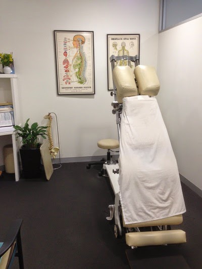 Cheltenham Chiropractic Centre | point of interest | 2/37-39 Station Rd, Cheltenham VIC 3192, Australia | 0395835498 OR +61 3 9583 5498