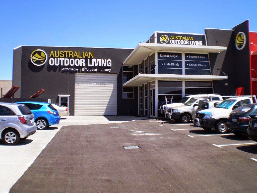 Australian Outdoor Living | home goods store | 2/35 Prosperity Ave, Wangara WA 6065, Australia | 1300884690 OR +61 1300 884 690