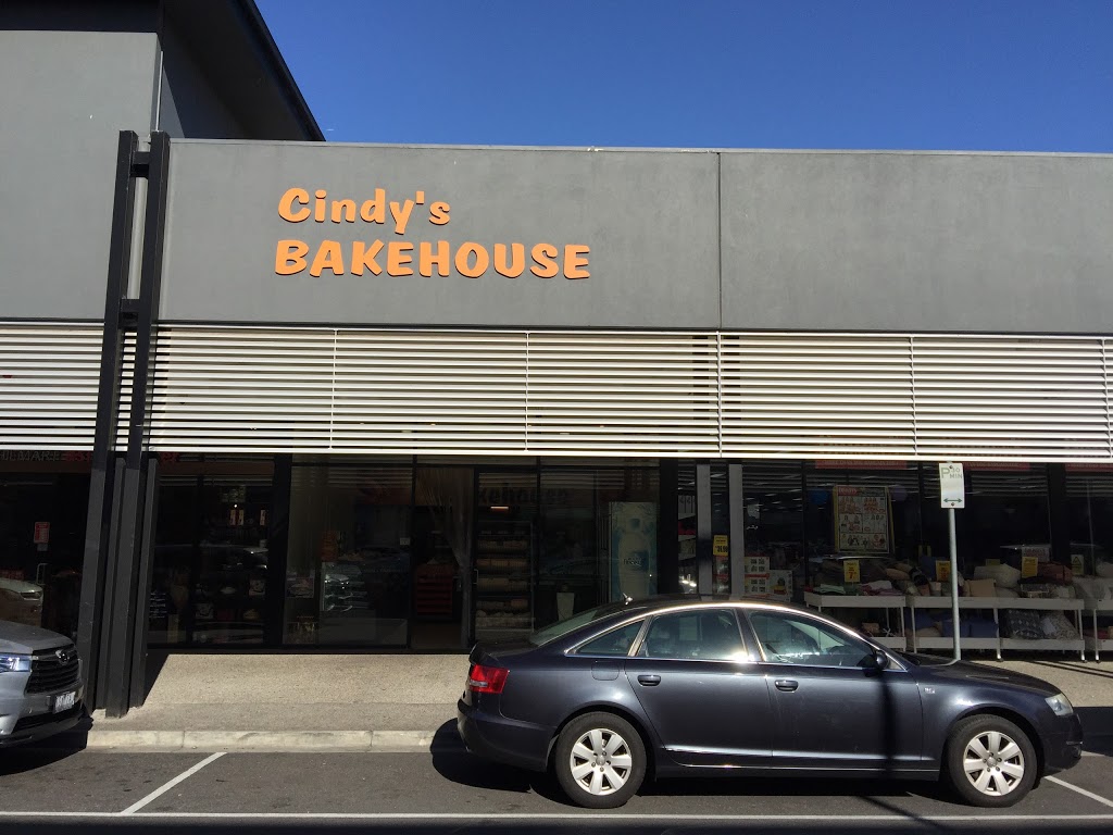 Cindys Bakehouse | Roxburgh Park VIC 3064, Australia