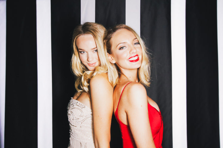 The Photo Booth Collective - Sunshine Coast Hire | 4 Seaview Terrace, Moffat Beach QLD 4551, Australia | Phone: 1300 914 532