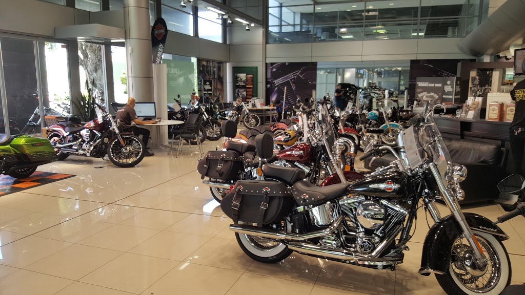 Harley-Heaven Sydney | 619 Princes Hwy, Tempe NSW 2044, Australia | Phone: (02) 9317 8777